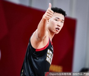 乐鱼官网下载-贺希宁最终获得常规赛MVP的概率非常大 综合数据突出&amp;带队打到第3